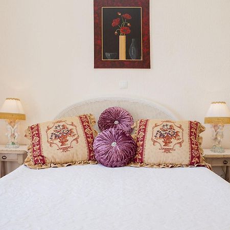 Le Château de Mei Lese La Croix-Valmer Cameră foto
